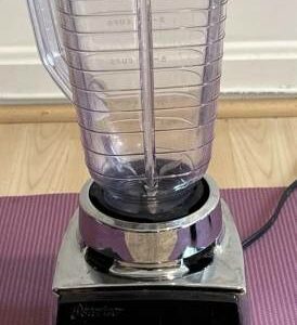 Oster 651 Blender